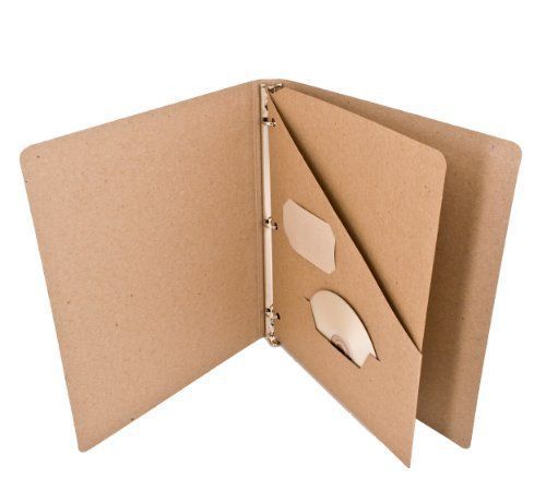 NEW Guided Products RePouch Recycled Divider Pocket Insert 5 Pack GDP00053