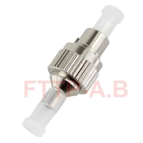 2.5-1.25mm LC/UPC Female to FC Male Fiber Optic Adapter for Visual Fault Locator