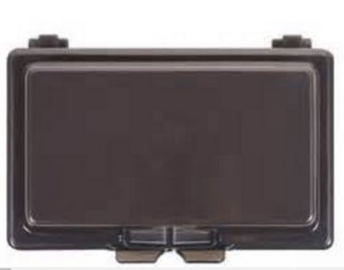 Safety technology international sti-6560s keypad protector,smoke,polycarbonate for sale