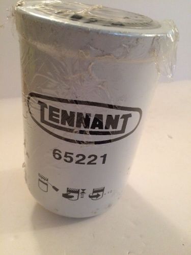 Tennant OEM 65221 Hydraulic Filter
