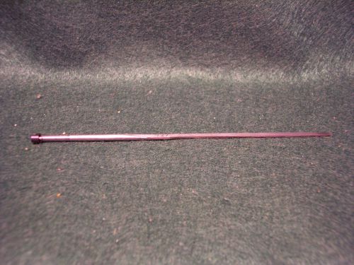 Starrett 2-3&#034; 449 Series Depth Micrometer Rod. Altered. PT99117.