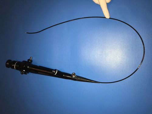 OLYMPUS URF-P5 Flexible Ureteroscope - USED Very good condition 45 Days Warranty