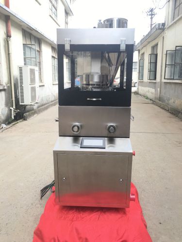 ZP-11D Rotary Tablet Press Machine