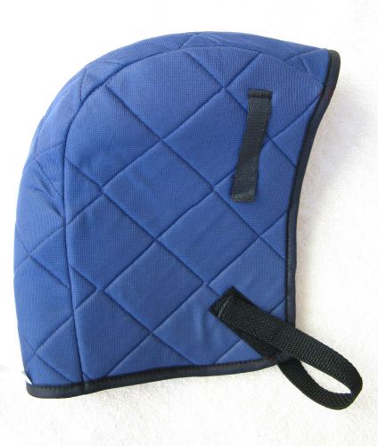 ALLSAFE Quilted HARD HAT LINER Welding Mask Work Helmet Insulation Safety Cap