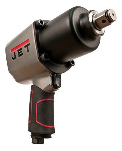 Jet JET JAT-105 Pneumatic R8 1500 ft-lbs Impact Wrench, 3/4&#034;