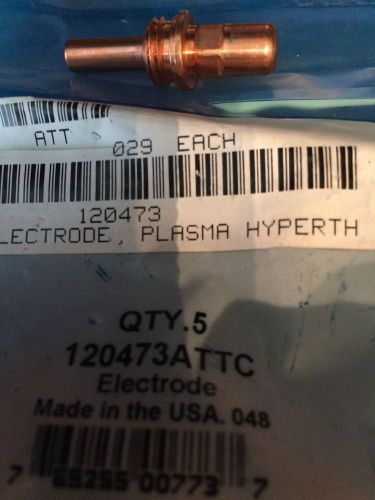 American Torch Tip 120473 electrode