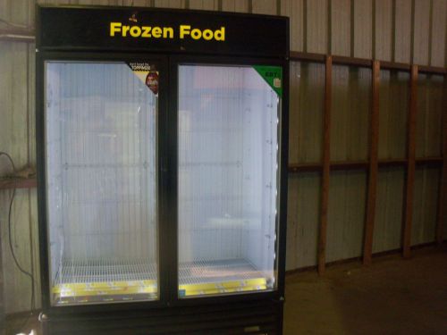 Will Wholesale A DEAL ON GLASS DOOR COOLERS