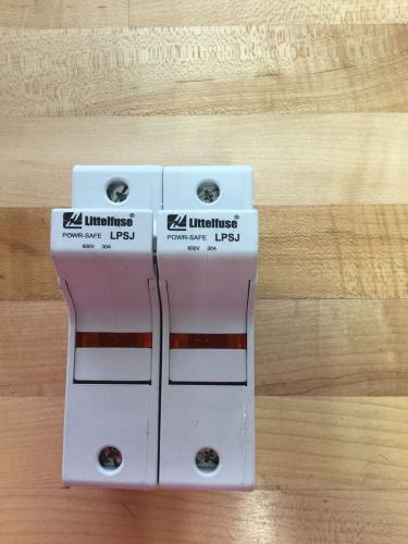 LITTELFUSE POWERSAGE LPSJ 600V 30 A *NEW