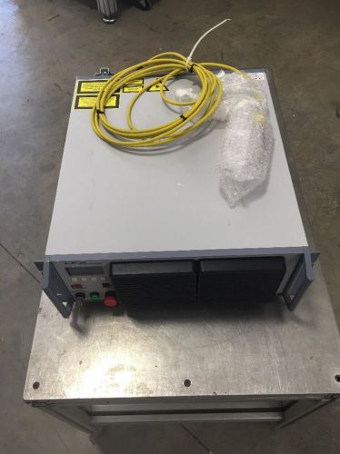 IPG Photonics YLR-300-AC-ILT 300watt Laser