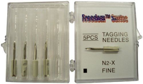 Garvey garvey fine clothing, needle for tagging gun (tags-44001) for sale