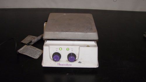 Thermolyne  Hot plate / Stirrer Model SPA 1025B