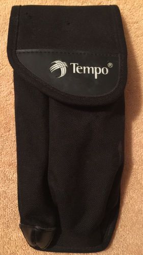 Tempo Greenlee Carrying Case (only) For 700C Tone and Probe