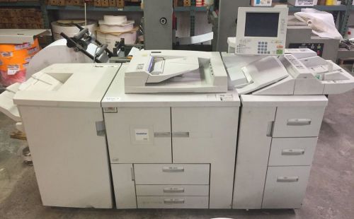 Gestetner 10512 Copier