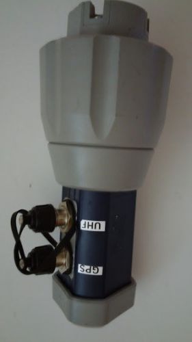 THALES ZMAX RF ADAPTER