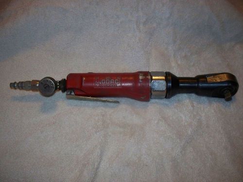 RODAC   501   PNEUMATIC   AIR  RATCHET