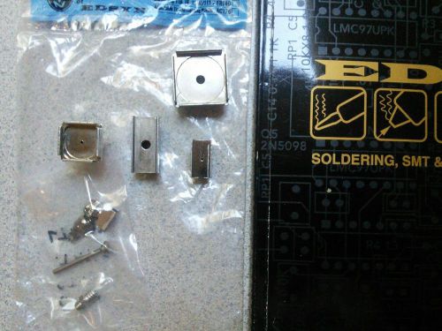 Edsyn solder desolder tips chip set of 8