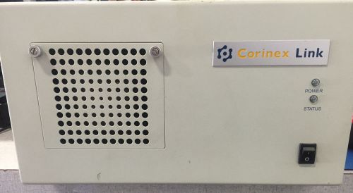 Corinex CXW 410 Radio