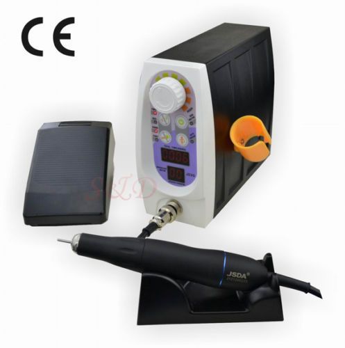 Dental Manicure Grinding Machine Carving Polilshing Micro Electric FDA CE 1Pcs