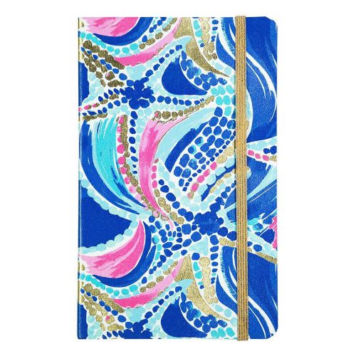 LILLY PULITZER - Journal - Ocean Jewels