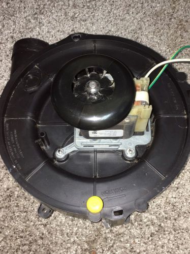 Jakel j238-150-15293 draft inducer blower motor assembly goodman 223075-01s for sale