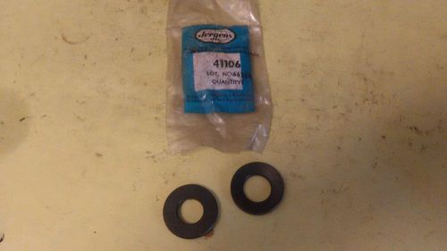Jergens 41106 Sherical Washer 5/8&#034;, M16 Washer Assembly