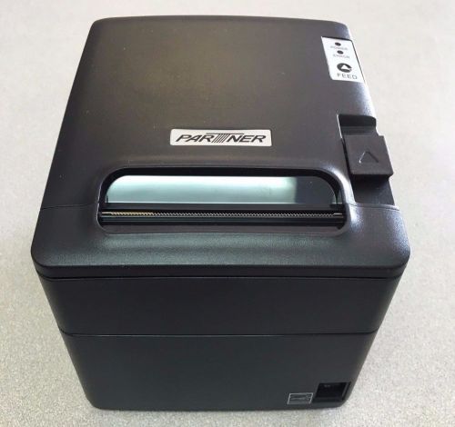 PartnerTech RP-600 High Speed Thermal Receipt Printer (Ethernet Interface)