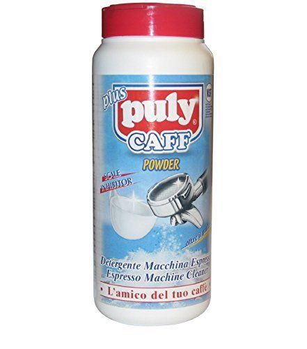 Puly Caff Plus Espresso Machine Cleaner - 32 oz
