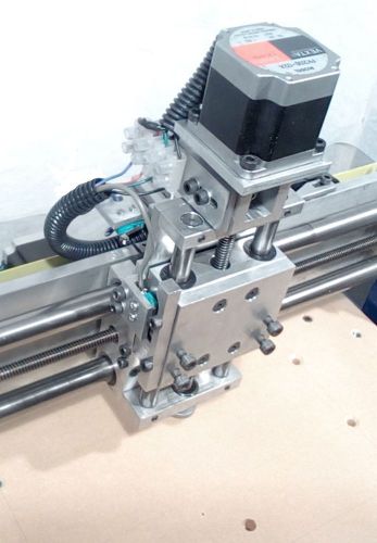 New, CNC Router,  Milling Machine, Engraving, Drilling 3 Axis  Desktop