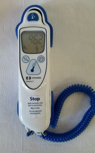 Covidien genius 2 tympanic thermometer for sale