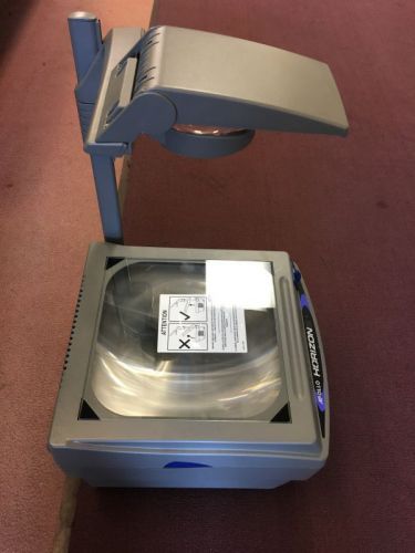 In time for Christmas! Apollo Overhead Projector