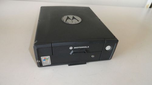 motorola mw810 mobile workstation f5208A