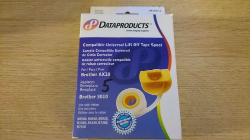5 Dataproducts Universal Lift Off Tape