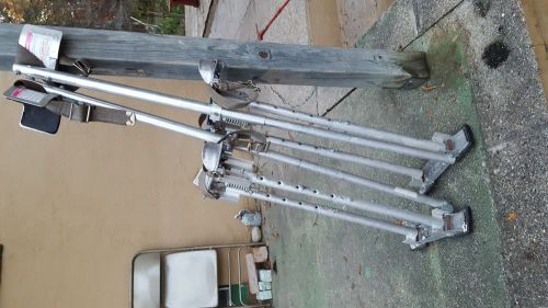 DRYWALL STILTS