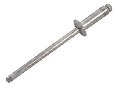 Stanley Tools - 1-PAA44 Aluminium Rivets Medium 3mm (20)