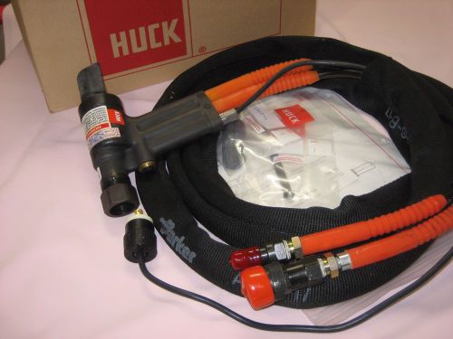 2502 HUCK Hydraulic Tool