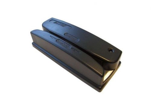 Id tech omni 3237 wcr3237-700us heavy duty slot reader magnetic card reader for sale