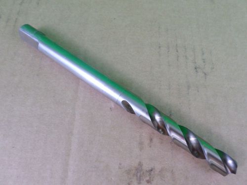 Chicago latrobe 14.25mm fast helix rh hss drill for sale