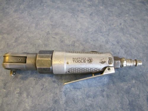 1/4&#034; Drive Matco Tools Air Ratchet MT1820