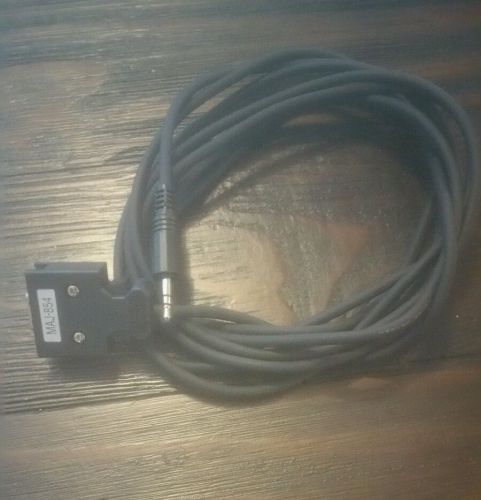 Olympus MAJ-854 Printer Remote Cable