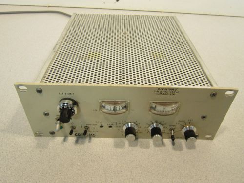 Comptech 2252 Throttle Valve Controller, Model 2252,