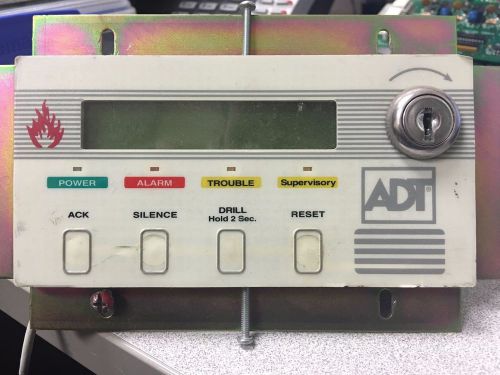ADT-LDC40 Fire Signaling Device