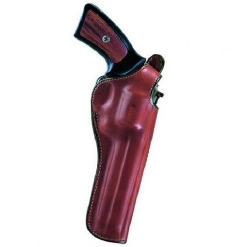 Bianchi 13099 cyclone holster leather tan rh size 10 fits ruger/magnum 7.5&#034; for sale