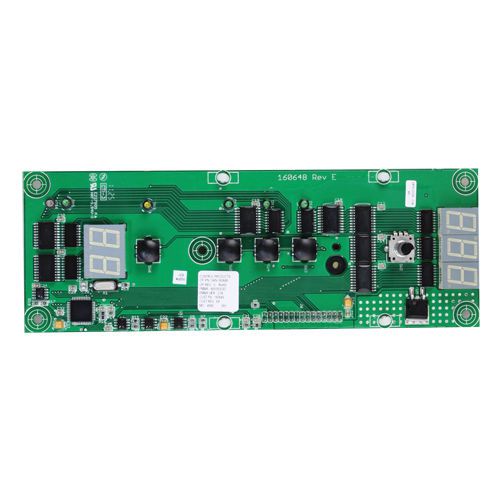 Control Board For Groen - Part# 160648