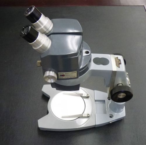American Optical Stereo Star Zoom Microscope Model 570 7X to 42X