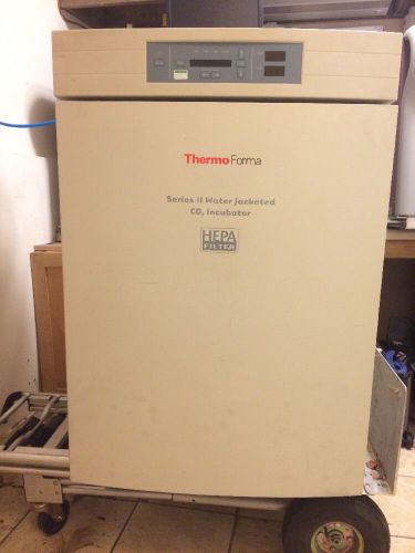 Thermo Forma 3110 Series II Water Jacketed Incubator HEPA Filter