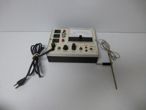Cole-Parmer Instruments Model 2157 Dyna-Sense Electronic Temperature Controller