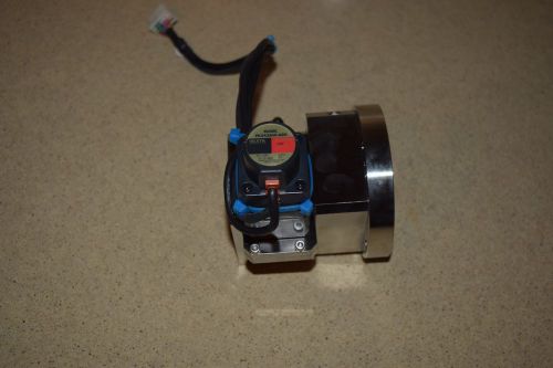 @@ VEXTA STEPPING MOTOR MODEL PK543AW-A80 &amp; VALVE SETUP (AG)