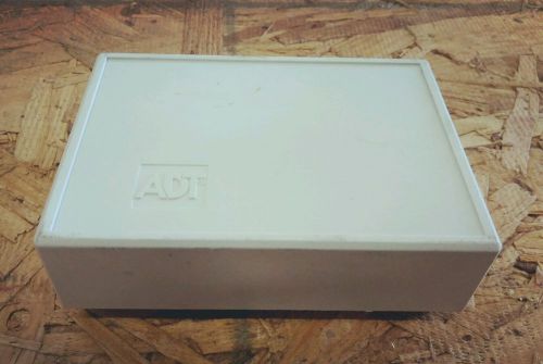 ADT RX-7C SOUNDER SCN # 875936B UL listed *USED*