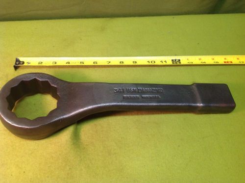 Proto USN 341 striking wrench