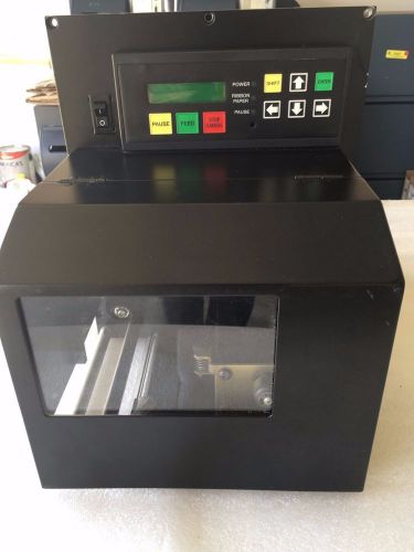 Datamax O&#039;Neil Print Engine A Class Printer Label Applicator Thermal Labeler